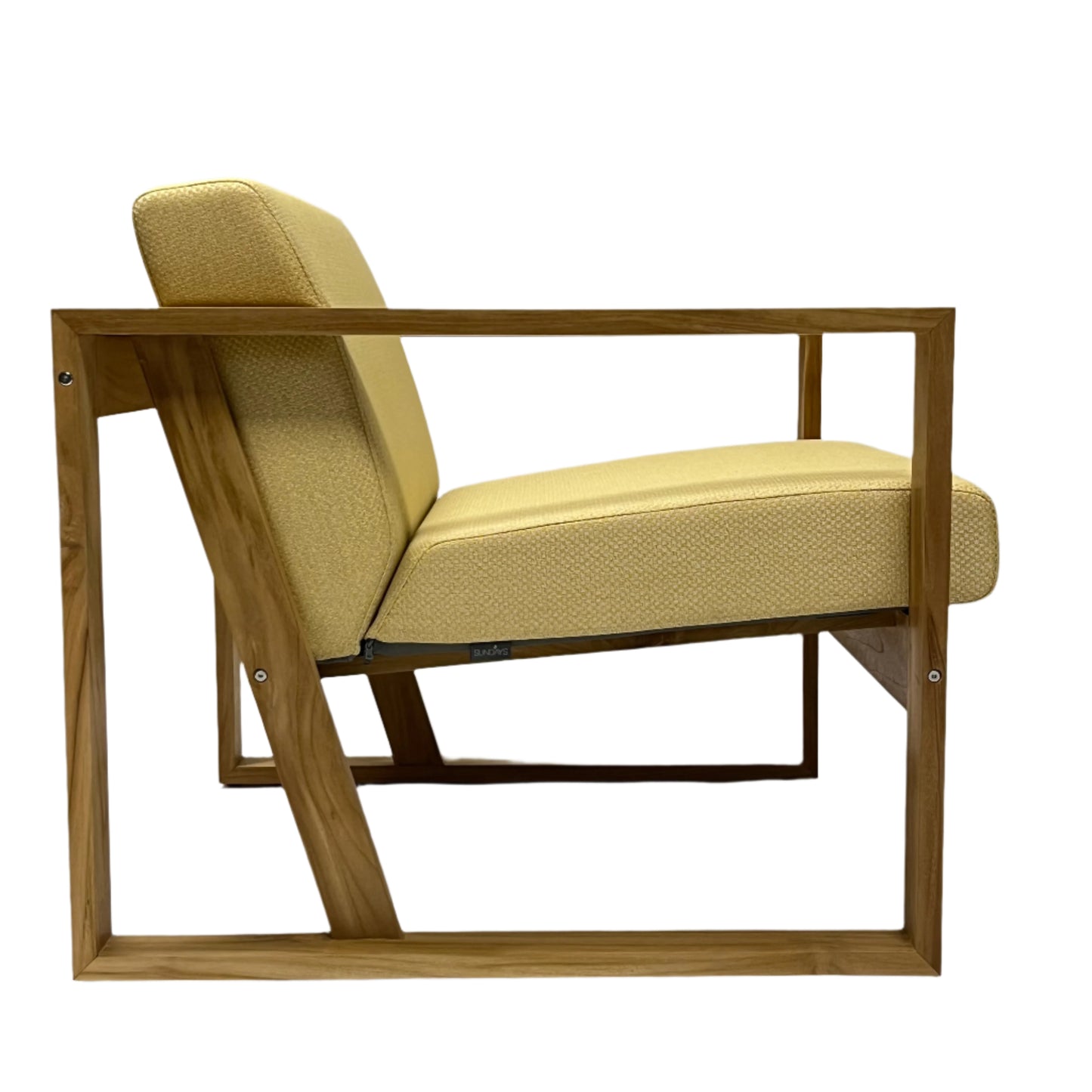 Core Sofagruppe - Teak