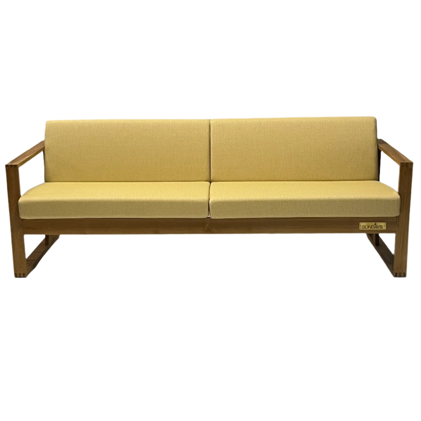 Core Sofagruppe - Teak