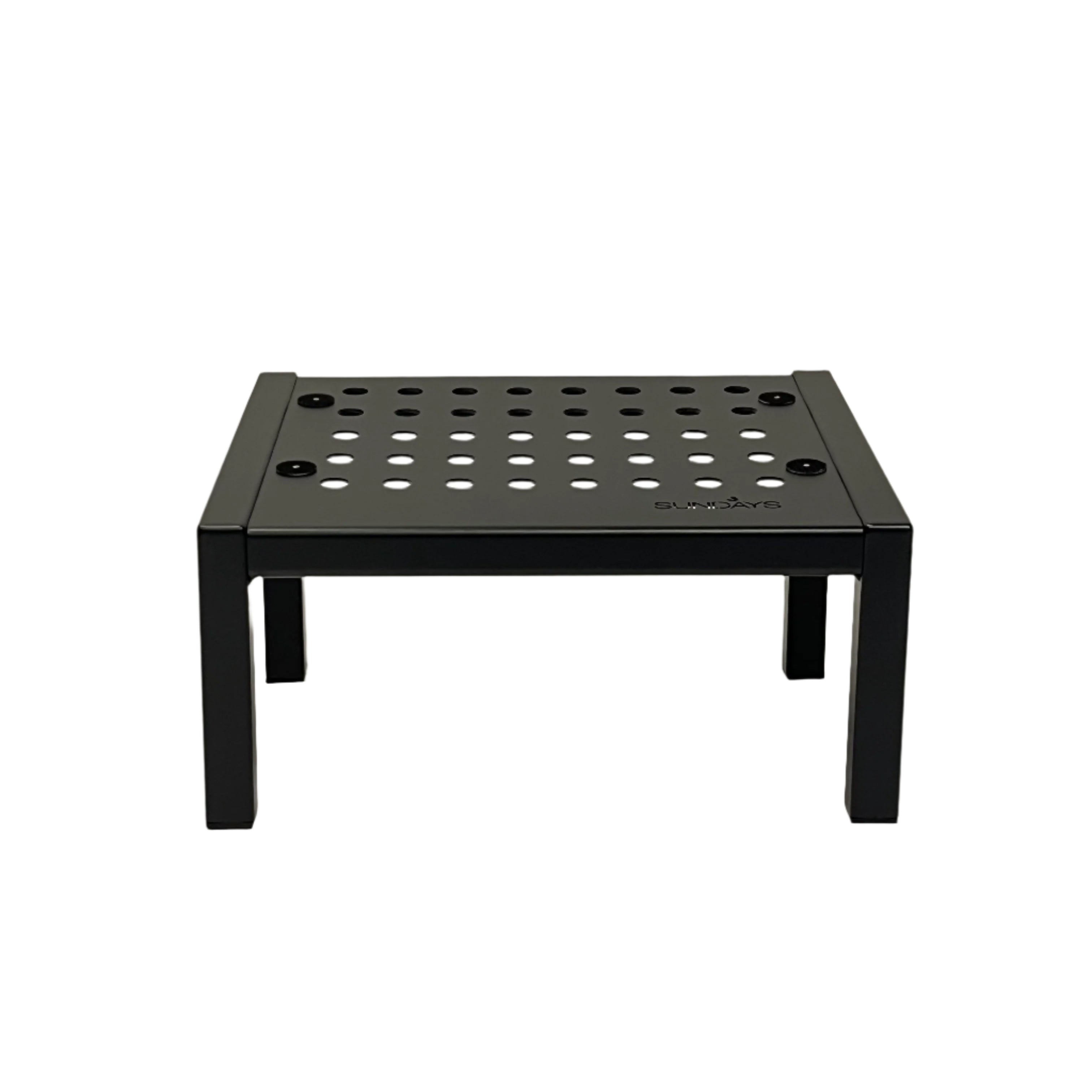 Frame Hygge Fotpall (Inkludert pute)