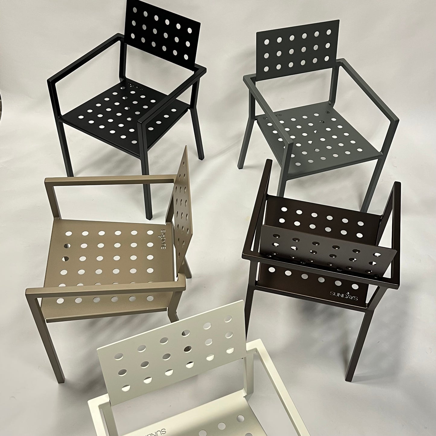 Frame Spisestol