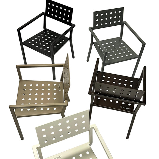 Frame Spisestol