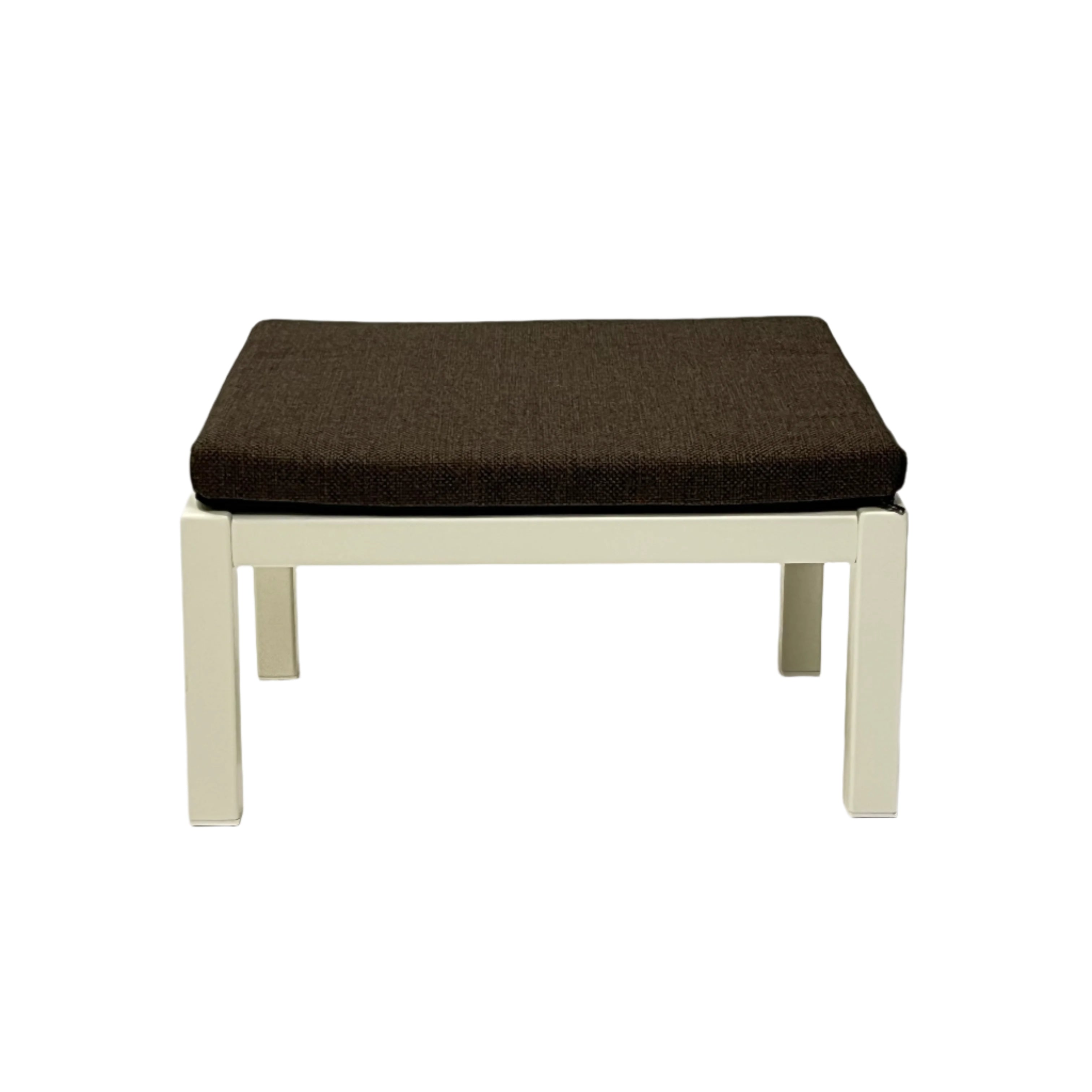 Frame Hygge Fotpall (Inkludert pute)