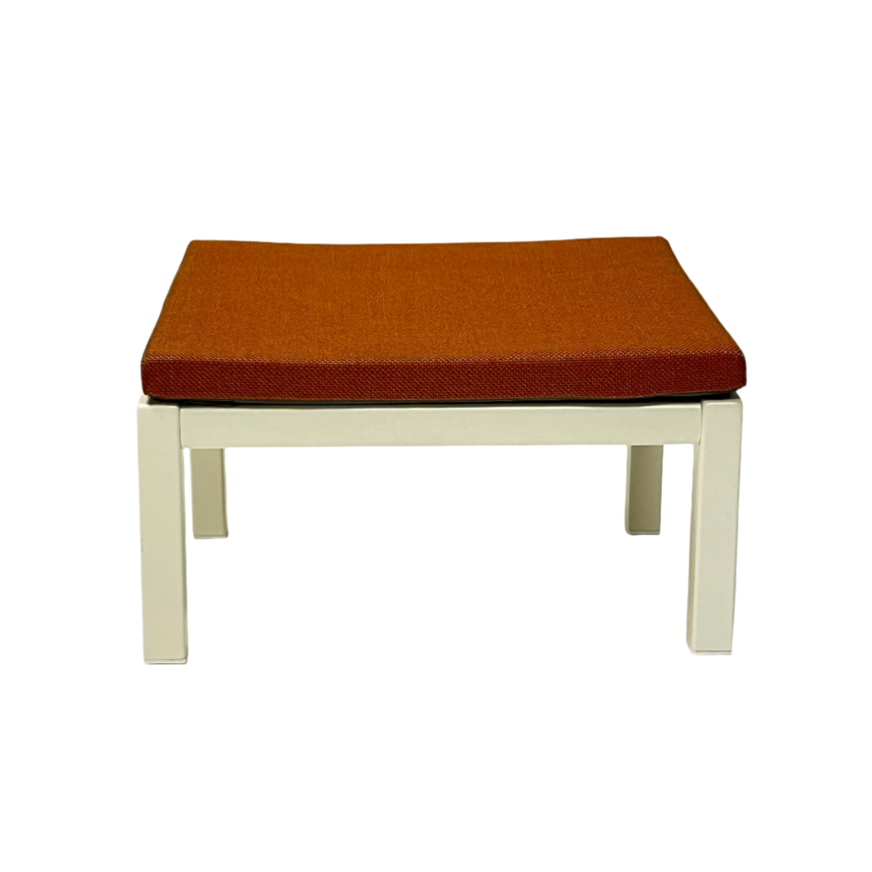 Frame Hygge Fotpall (Inkludert pute)