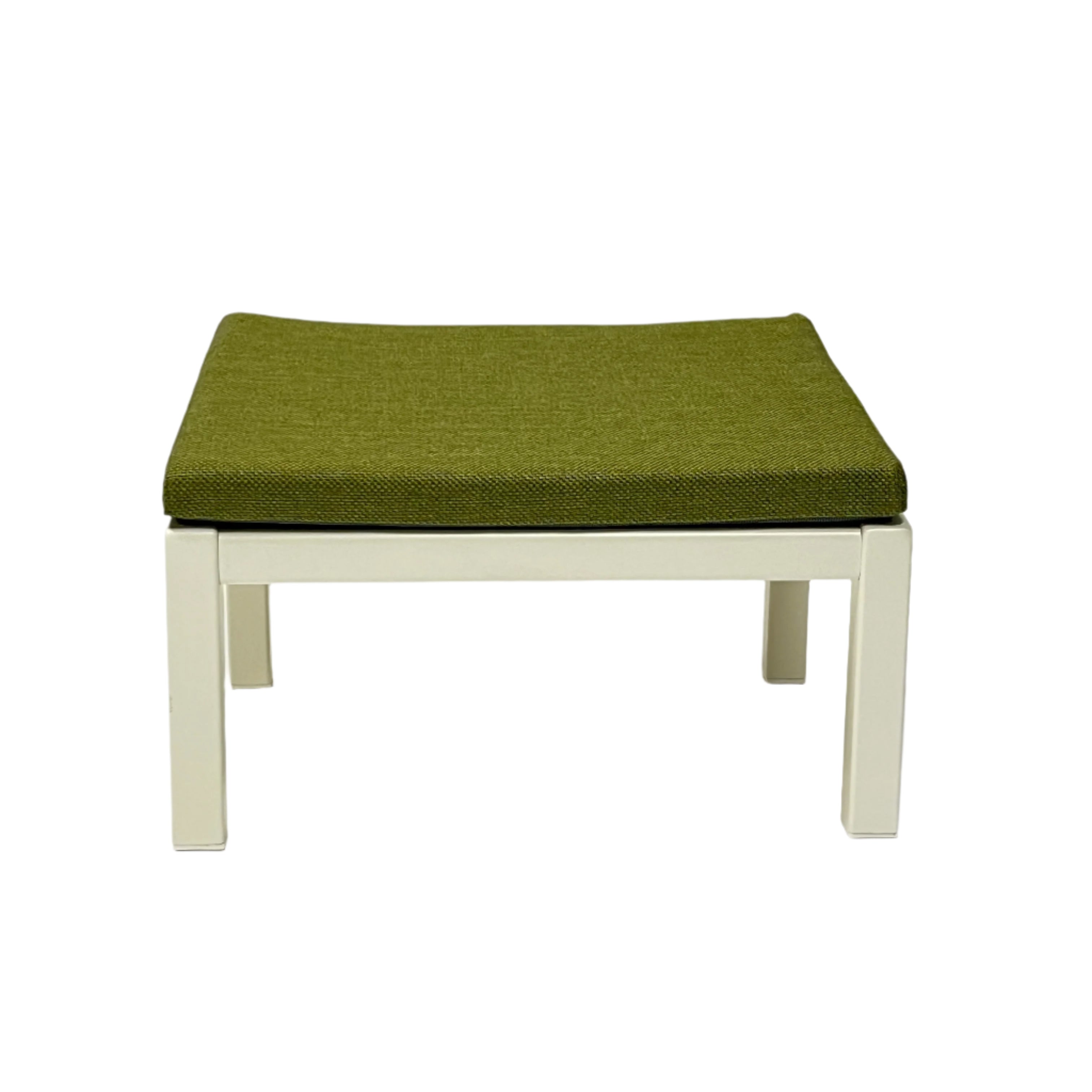 Frame Hygge Fotpall (Inkludert pute)