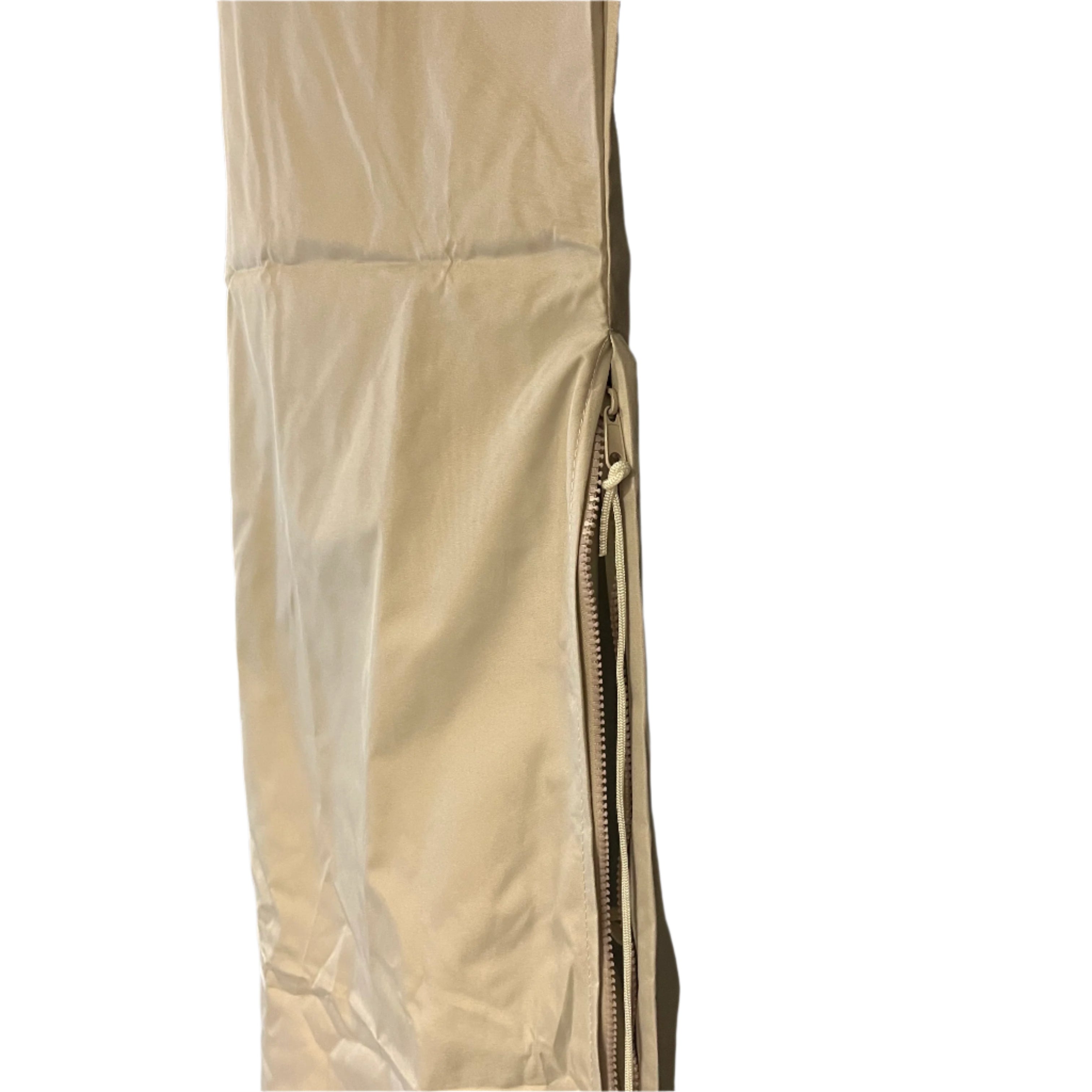 Parasoll trekk til Skygge hengeparasoll, 3x3m.