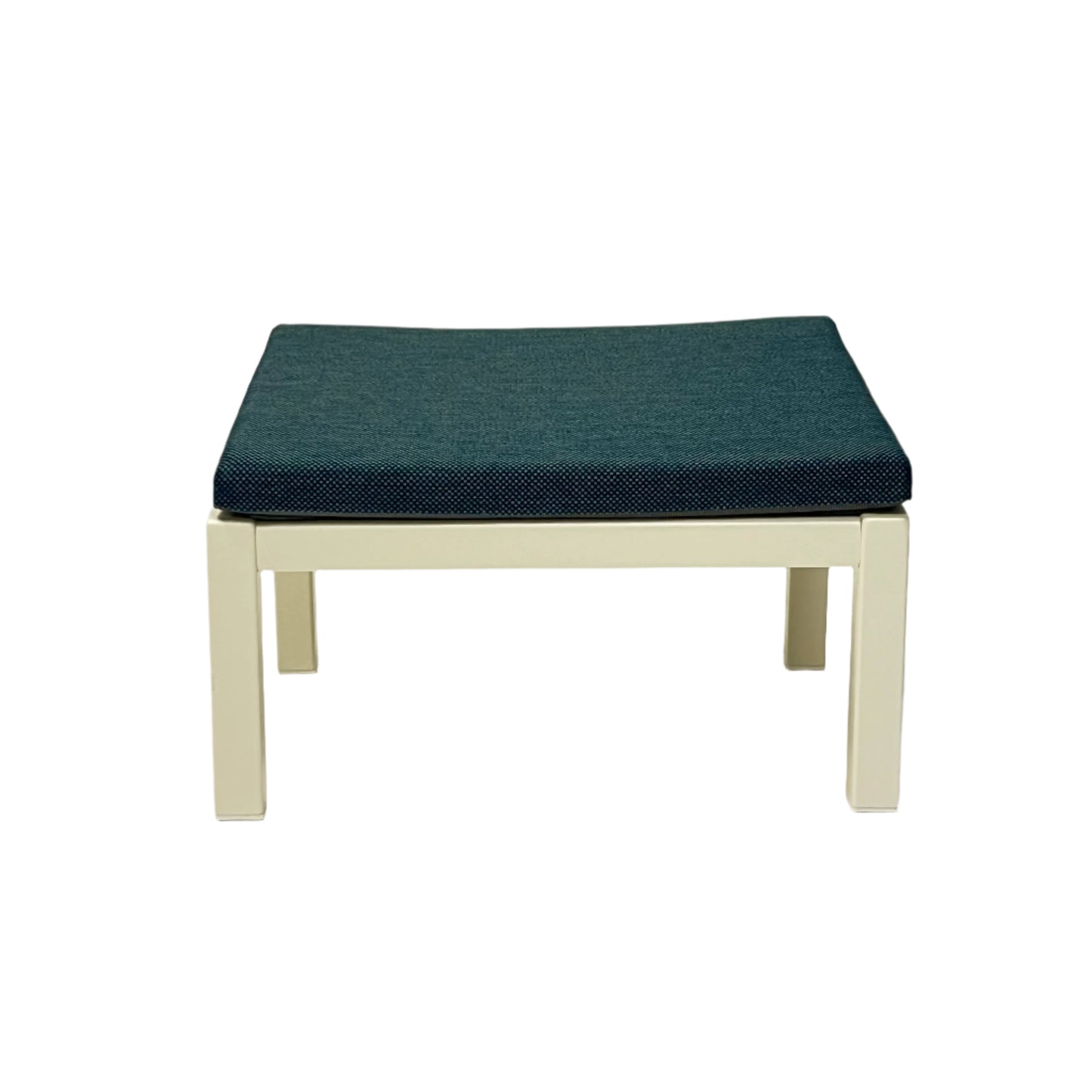 Frame Hygge Fotpall (Inkludert pute)