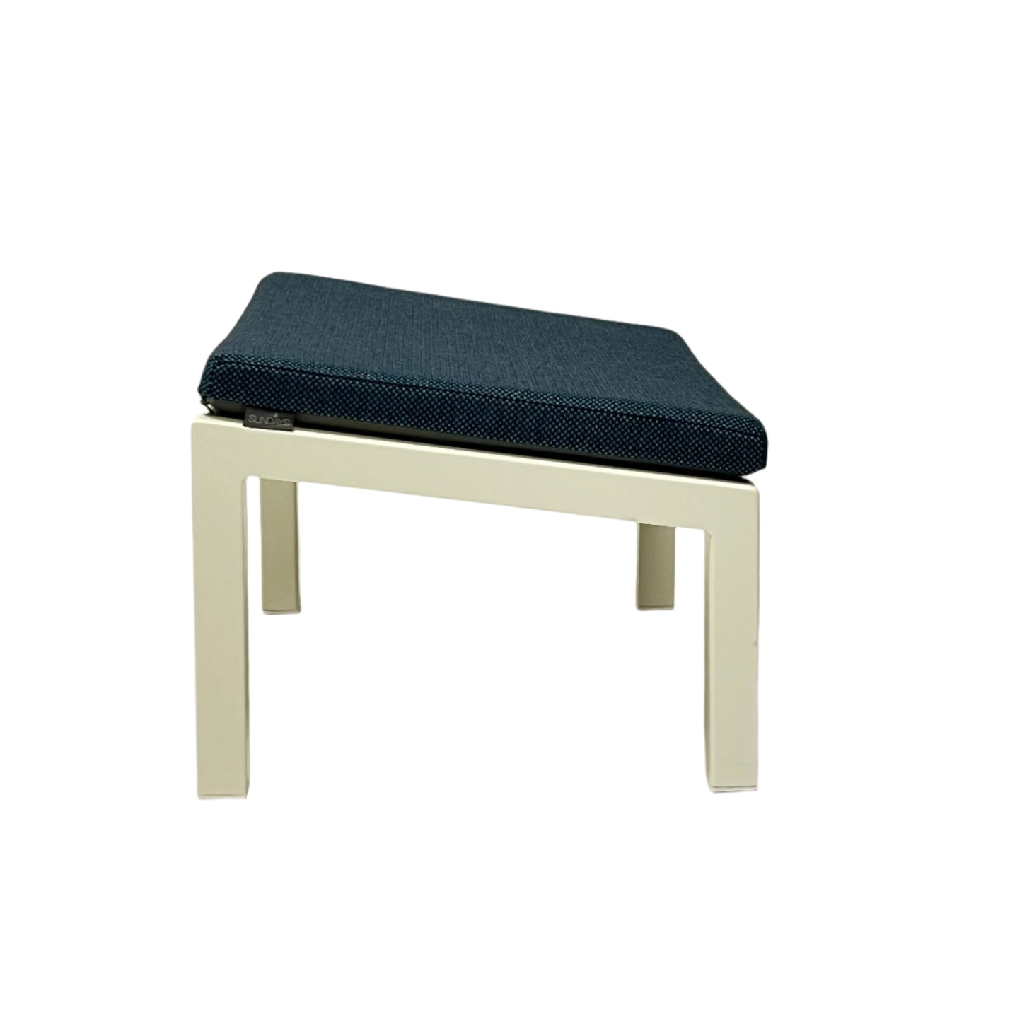 Frame Hygge Fotpall (Inkludert pute)