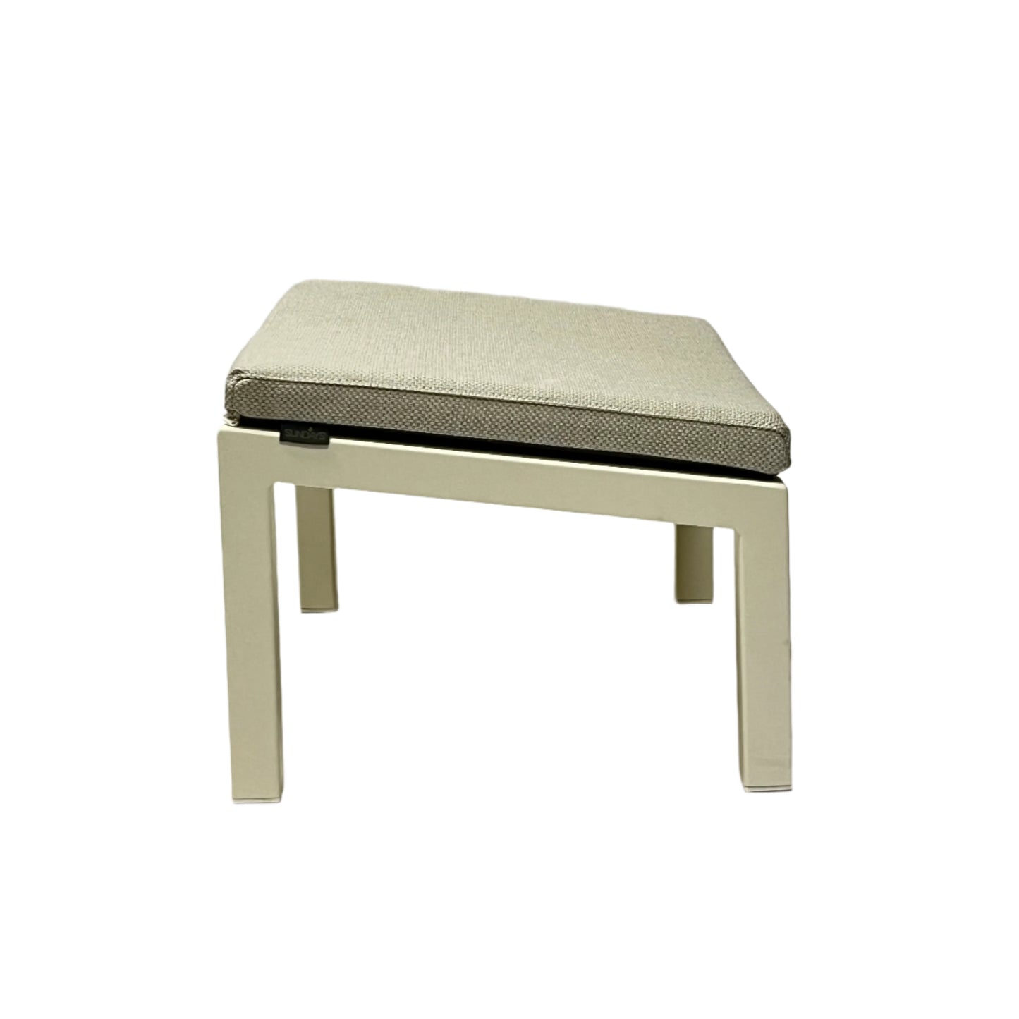 Frame Hygge Fotpall (Inkludert pute)