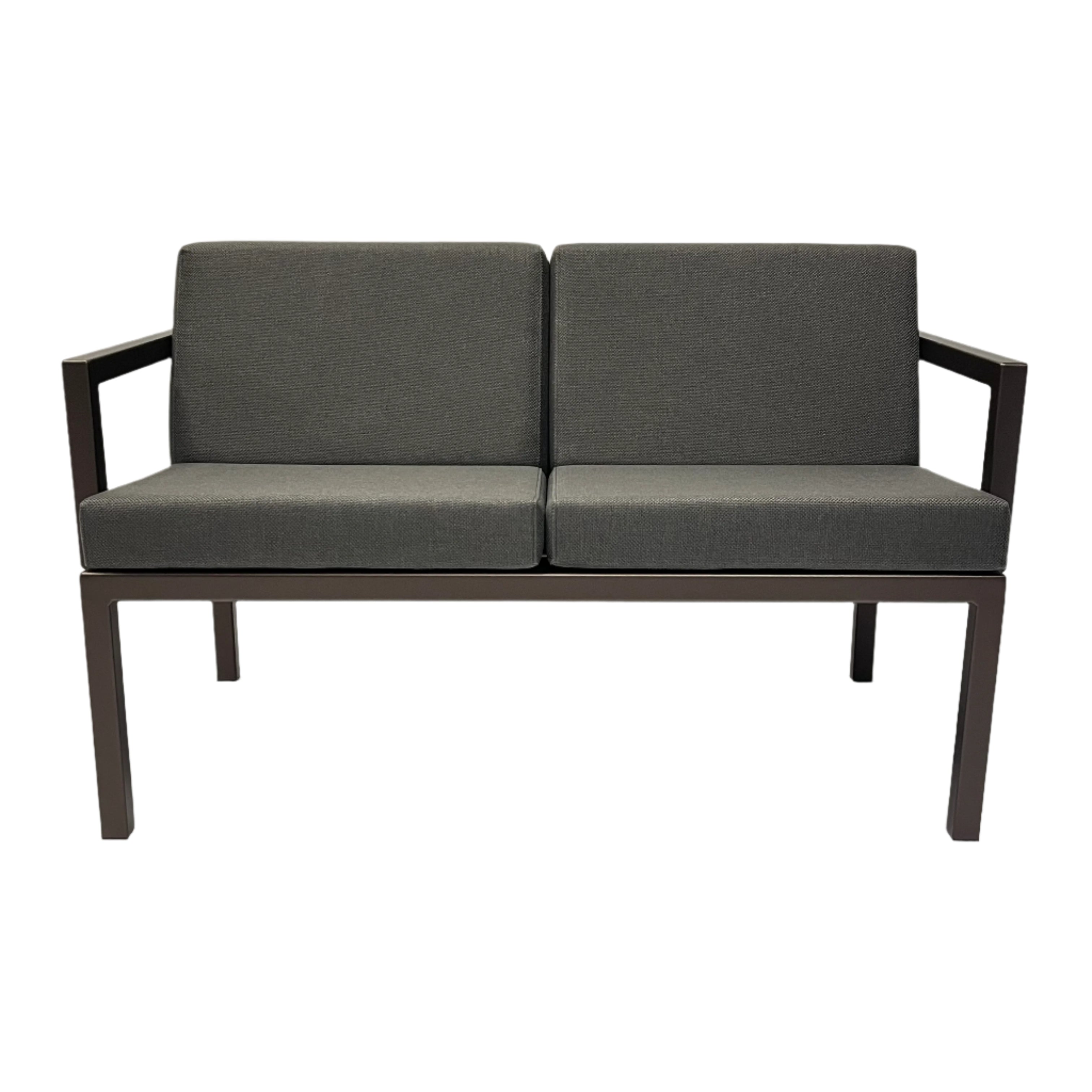 Frame Multi 2-seter (Inkludert puter og armlener)