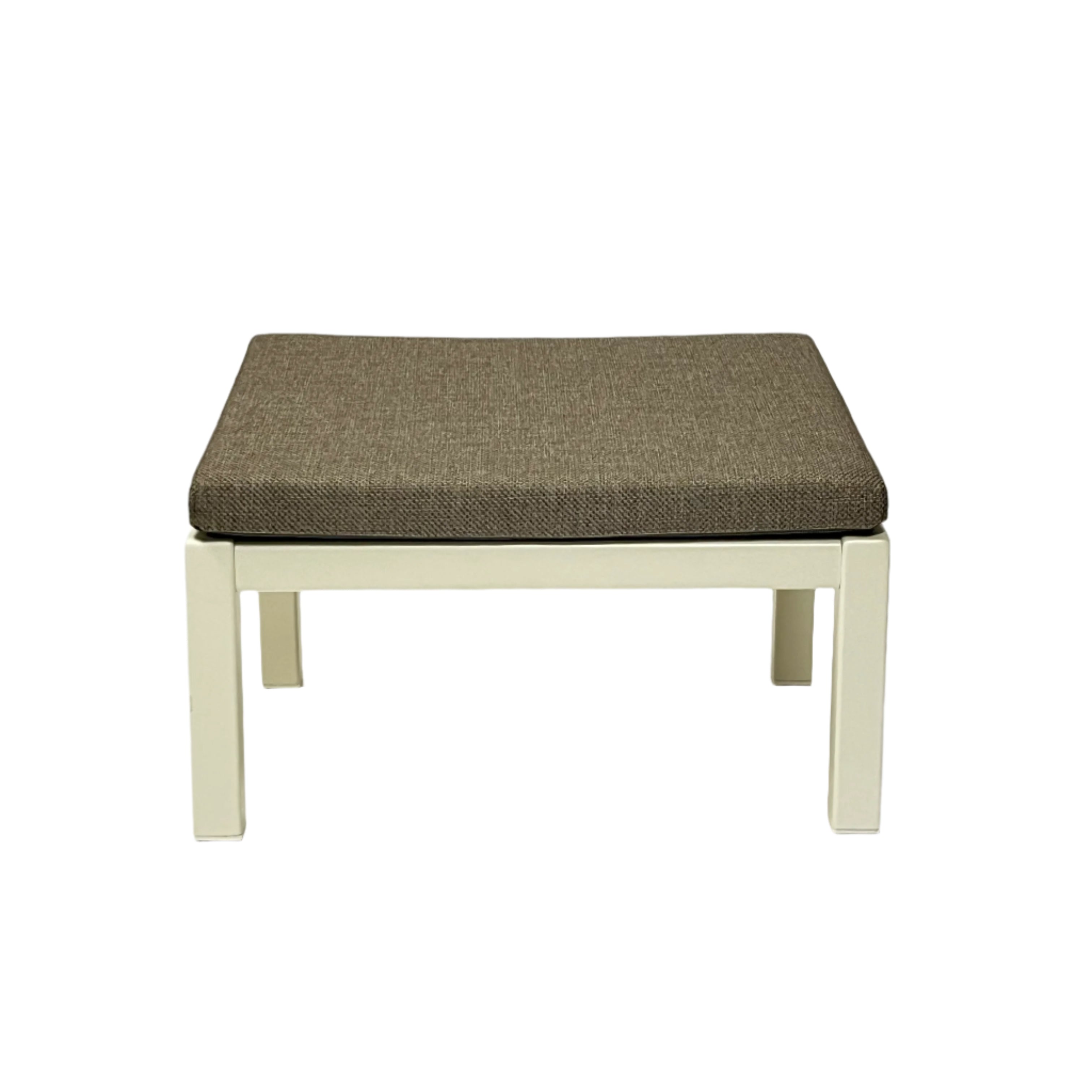 Frame Hygge Fotpall (Inkludert pute)