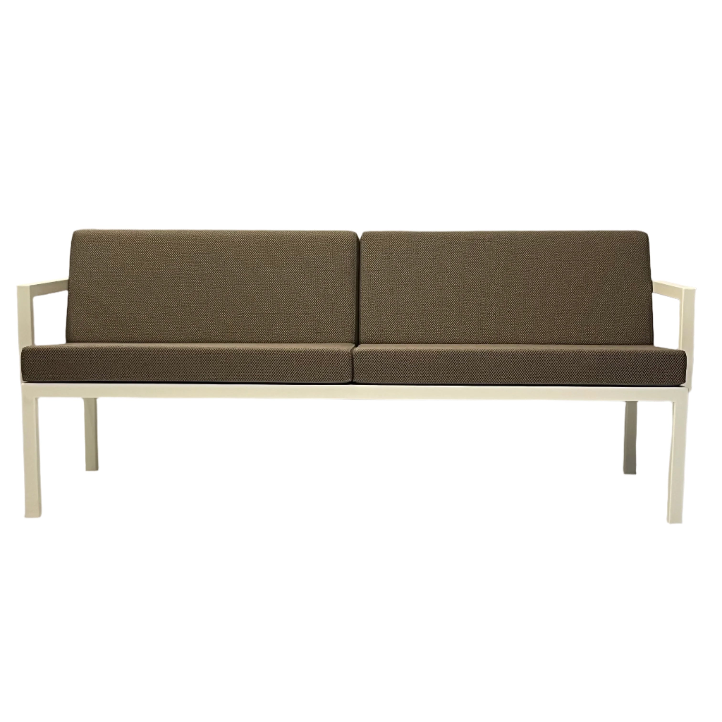 Frame Multi Sofa 3-seter (Inkludert puter og armlener)