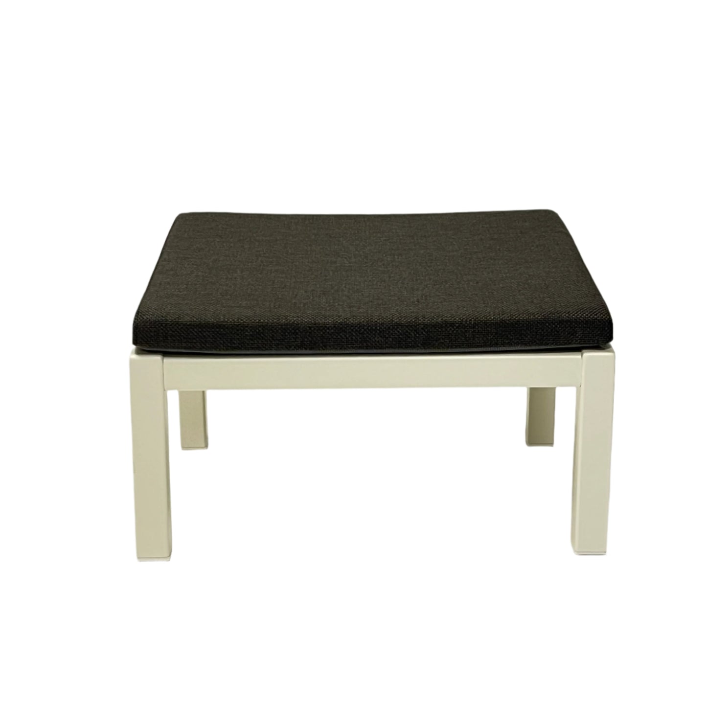 Frame Hygge Fotpall (Inkludert pute)