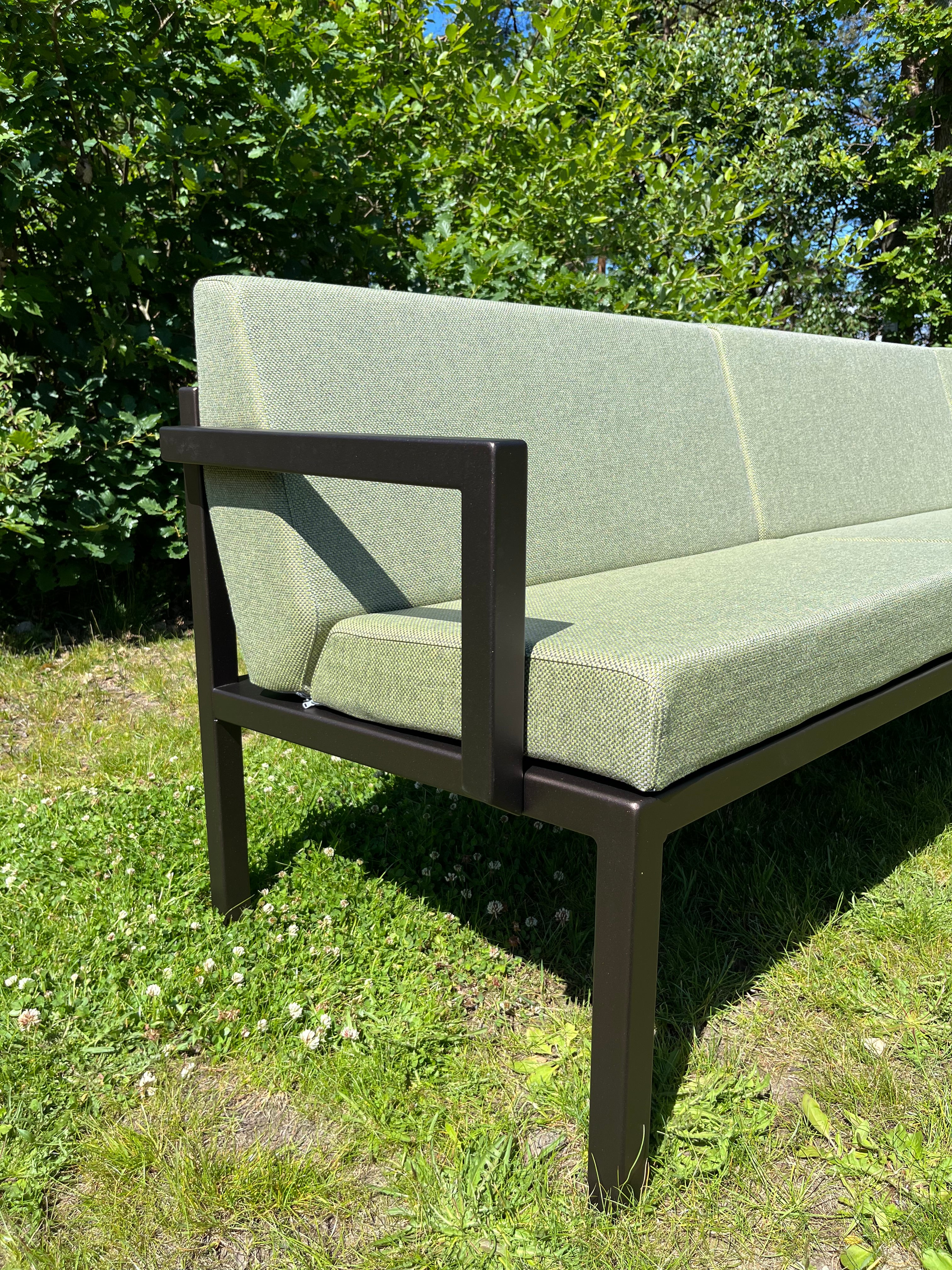 Frame Multi Armlenesett