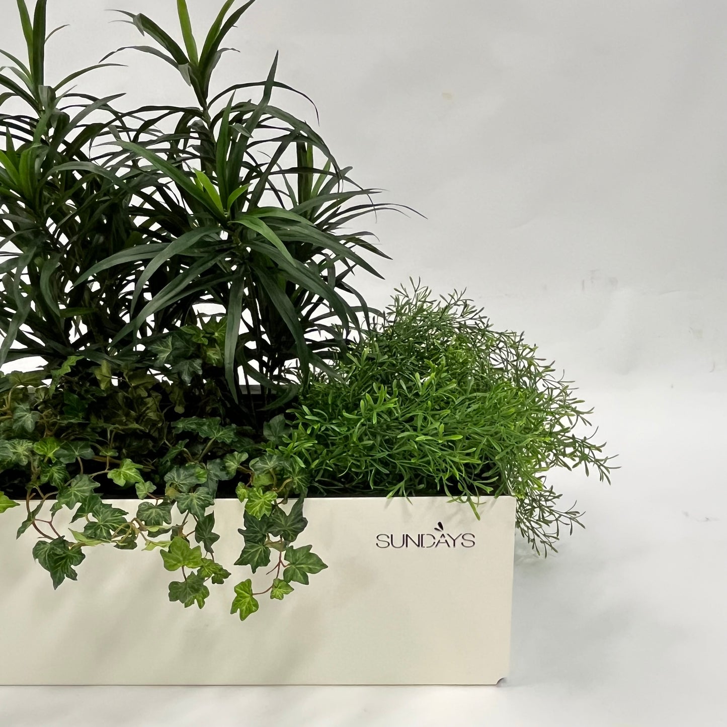 Frame Planter