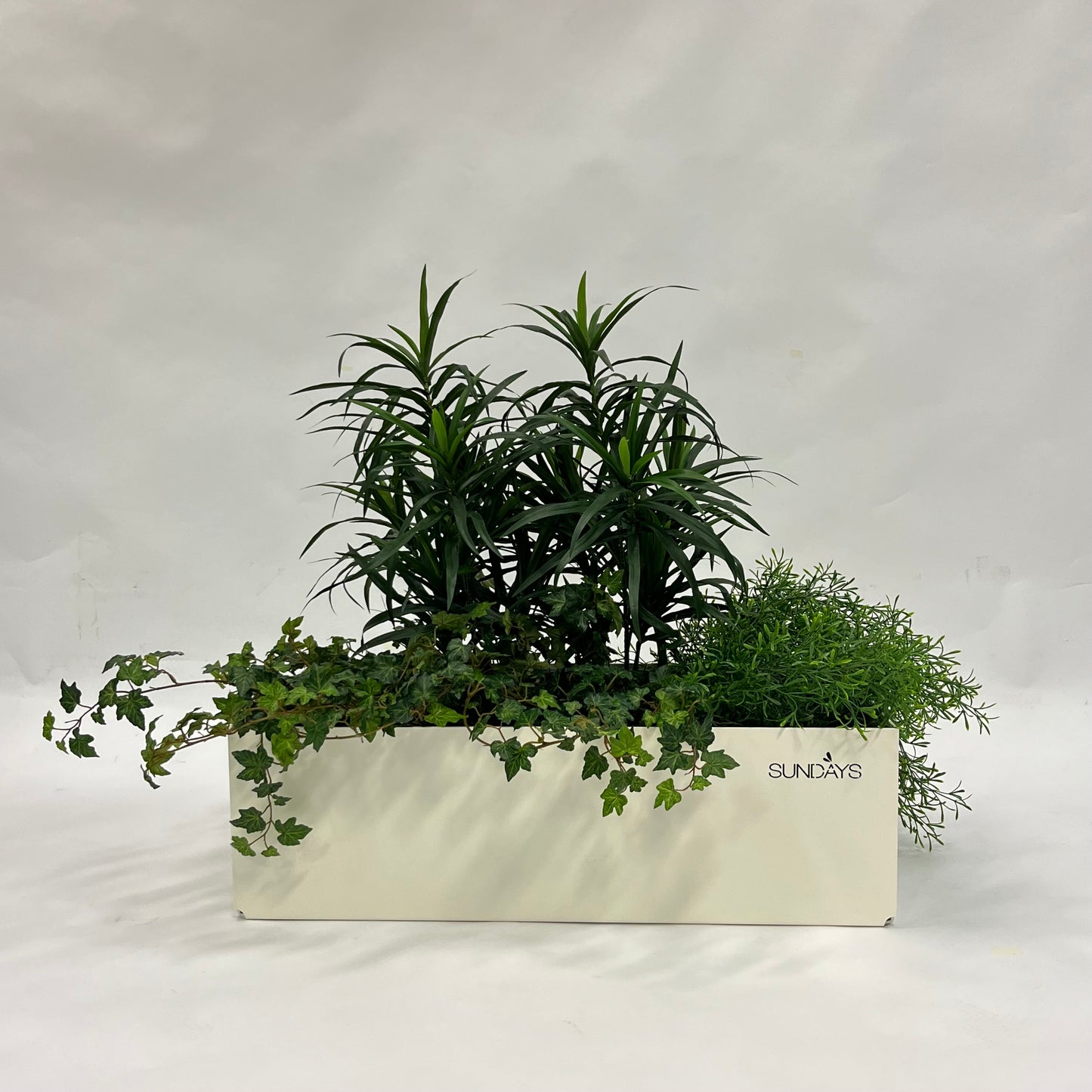 Frame Planter