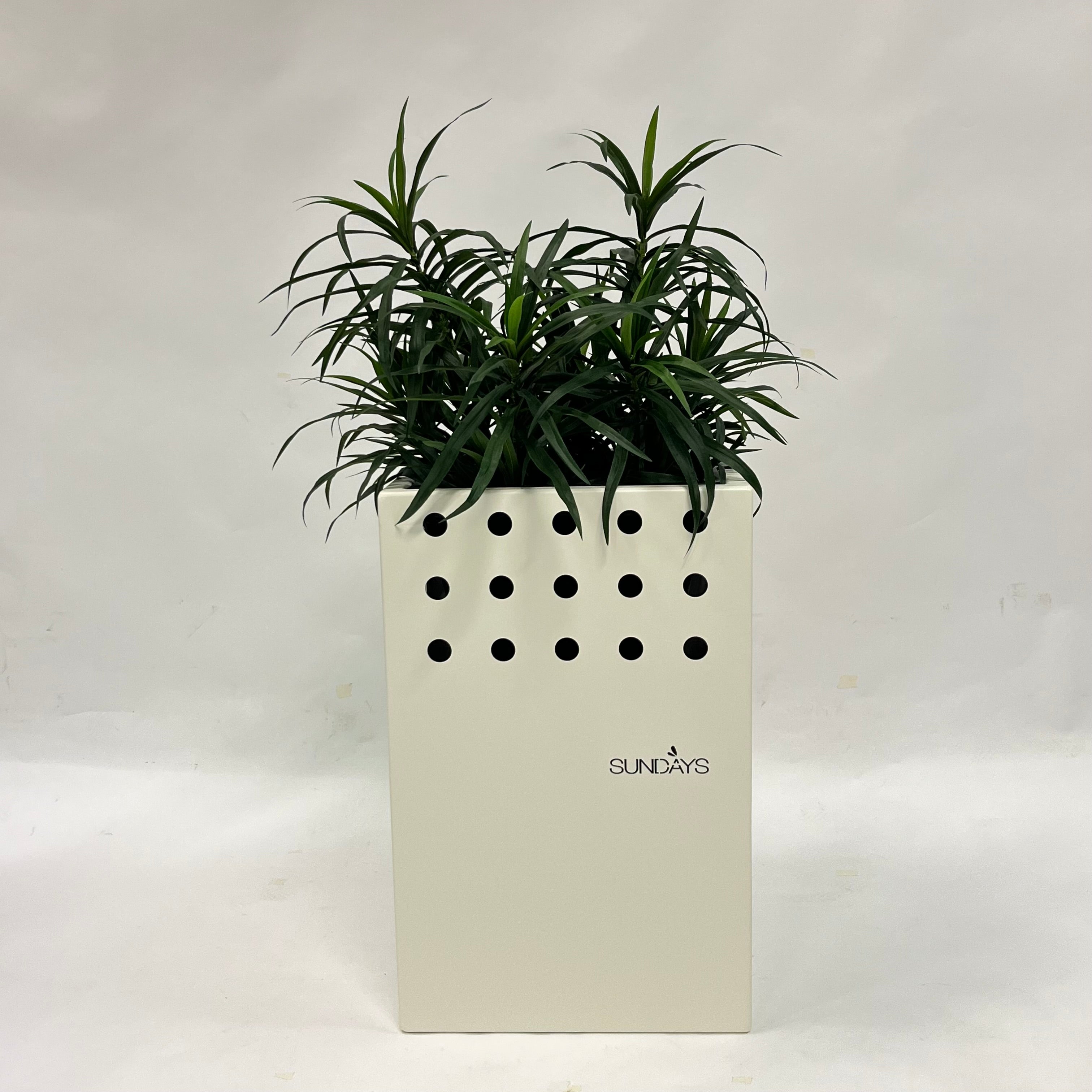 Frame Flowerpot